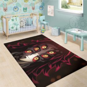 Tapis Demon Slayer 1