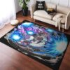 Tapis Demon Slayer Akaza 3