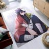 Tapis Demon Slayer Giyu Tomioka