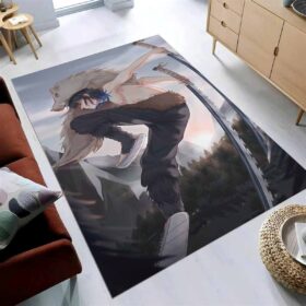 Tapis Demon Slayer Inosuke Hashibira 4