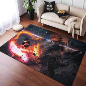 Tapis Demon Slayer Kimetsu No Yaiba 10