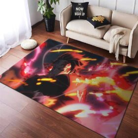 Tapis Demon Slayer Kimetsu No Yaiba 2