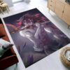 Tapis Demon Slayer Kokushibo 10