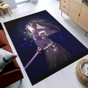 Tapis Demon Slayer Kokushibo 16