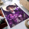 Tapis Demon Slayer Kokushibo 18