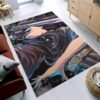 Tapis Demon Slayer Muichiro Tokito 1