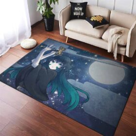 Tapis Demon Slayer Muichiro Tokito 14
