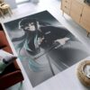 Tapis Demon Slayer Muichiro Tokito 15