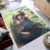 Tapis Demon Slayer Muichiro Tokito 9