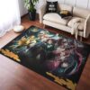 Tapis Demon Slayer Vc