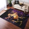 Tapis Demon Slayer 1