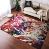 Tapis Demon Slayer Anime