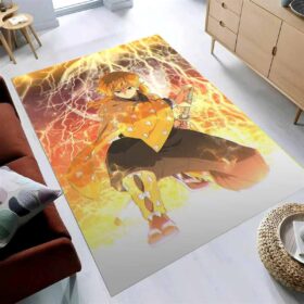 Tapis Demonslayer