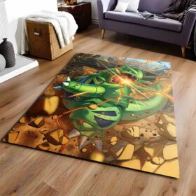 Tapis Despotar Pokmon Tyranitar Pokemon 3