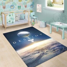 Tapis Destiny Gaming