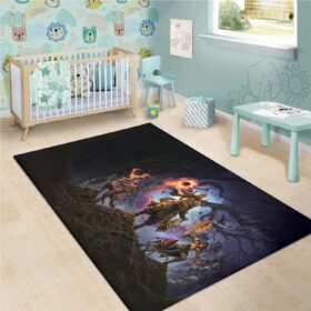 Tapis Diablo Iv Season Of
