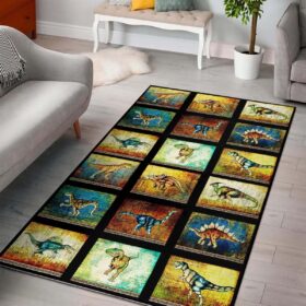 Tapis Dinosaur Hn2908040r