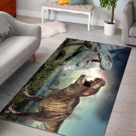 Tapis Dinosaurs Tl1909042m
