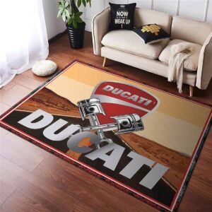 Tapis Diqr1005 Ducati
