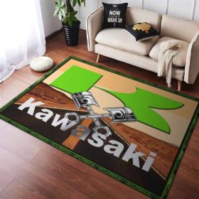 Tapis Dirxm1009 Kawasaki