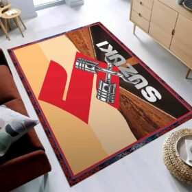 Tapis Dirxm1011 Suzuki