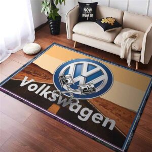 Tapis Dirxm1015 Volkswagen