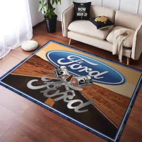 Tapis Dirxm1018 Ford