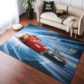 Tapis Disney Cars 1912121