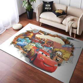 Tapis Disney Cars Lv071216
