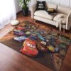 Tapis Disney Cars Lv071228