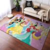 Tapis Disney Princess Dp712