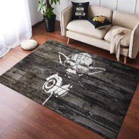 Tapis Dj Yoda Of Star Wars