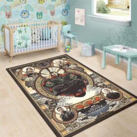 Tapis Doctor Strange