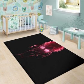 Tapis Dope Sukuna Pink