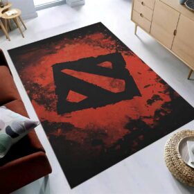 Tapis Dota 2 Gaming