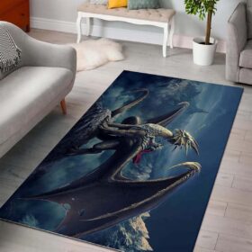 Tapis Dragon 02415