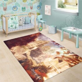 Tapis Dragon Age The
