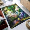 Tapis Dragon Ball