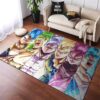Tapis Dragon Ball 160
