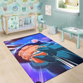 Tapis Dragon Ball 3