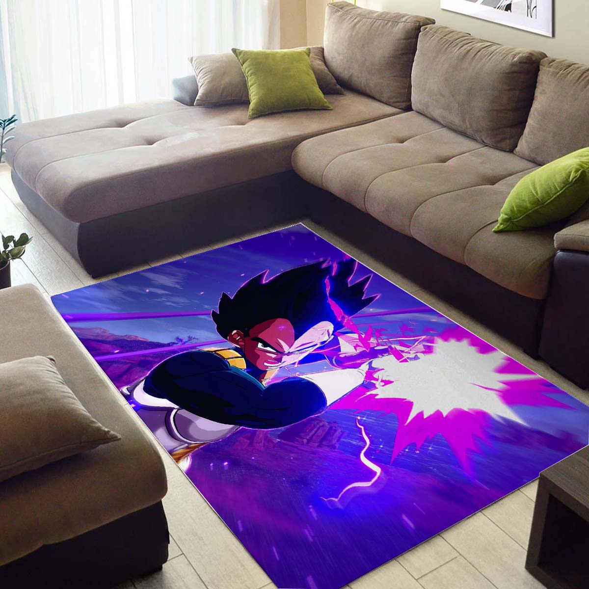 Tapis Dragon Ball – Image 3