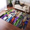 Tapis Dragon Ball Characters Hd