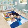 Tapis Dragon Ball Daima 1