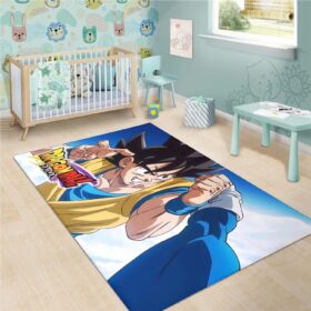 Tapis Dragon Ball Daima 1