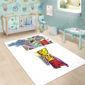 Tapis Dragon Ball Daima