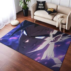 Tapis Dragon Ball Gohan Anime