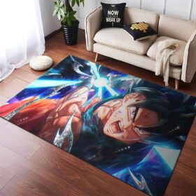 Tapis Dragon Ball Goku Anime 1