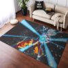 Tapis Dragon Ball Goku Anime 6