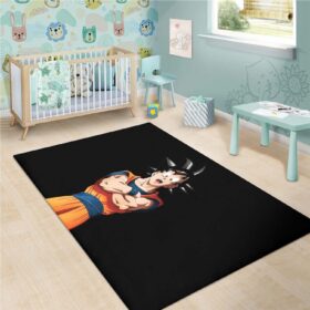 Tapis Dragon Ball Super 1