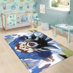 Tapis Dragon Ball Super 3